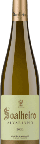 Soalheiro Alvarinho Clássico