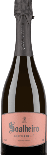 Soalheiro Espumante Bruto Rosé